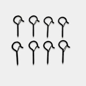 Kötőelem (kiegészítők rögzítéséhez) 20db